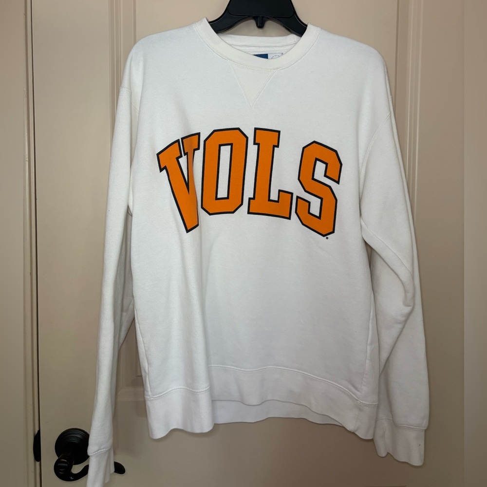 Tennessee VOLS Sweatshirt